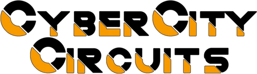 Cyber City Circuits logo