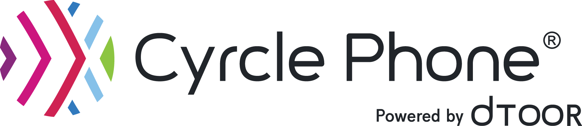 Cyrcle Phone logo