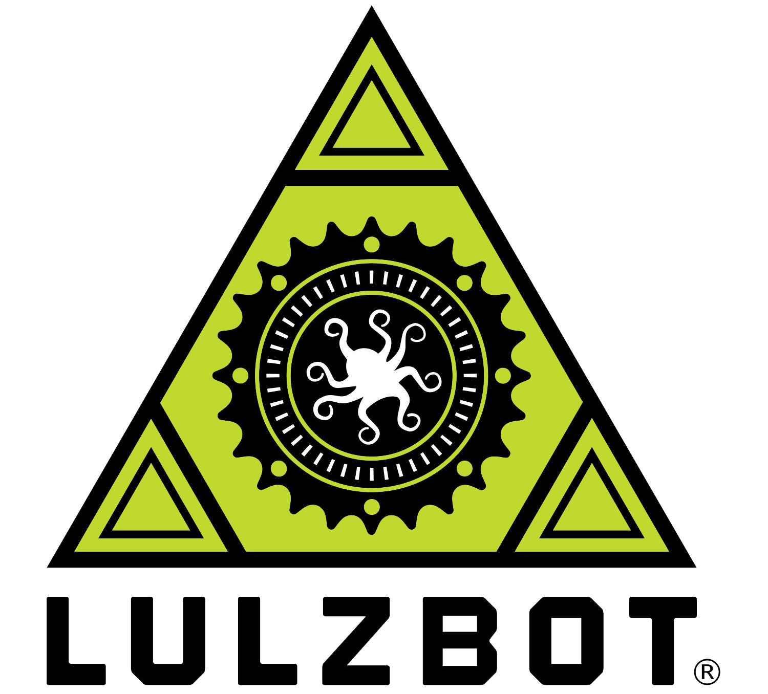 Lulzbot logo