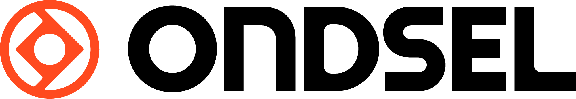 Ondsel logo