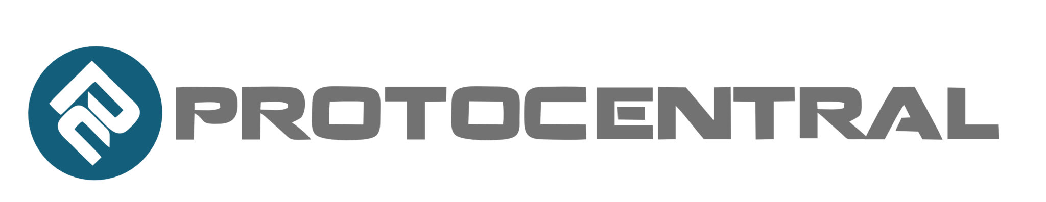 Protocentral logo