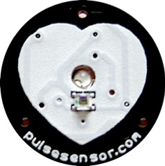 Pulse Sensor logo