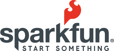 Sparkfun logo