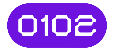 0102 logo